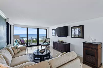 3000 N Ocean Drive #8A, Singer Island, FL 33404 - Photo 41