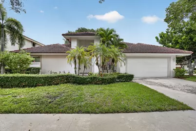 924 Spoonbill Circle, Weston, FL 33326 - Photo 1