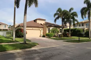 6400 Squirewood Way, Lake Worth, FL 33467 - Photo 1