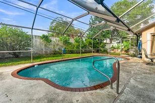 7365 NW 54th Ct, Lauderhill, FL 33319 - Photo 3