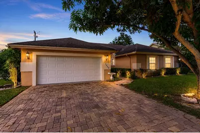 7365 NW 54th Court, Lauderhill, FL 33319 - Photo 1