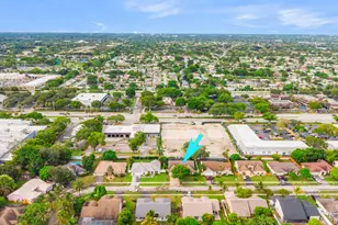 7365 NW 54th Ct, Lauderhill, FL 33319 - Photo 37