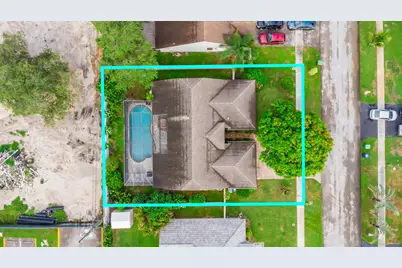 7365 NW 54th Court, Lauderhill, FL 33319 - Photo 37