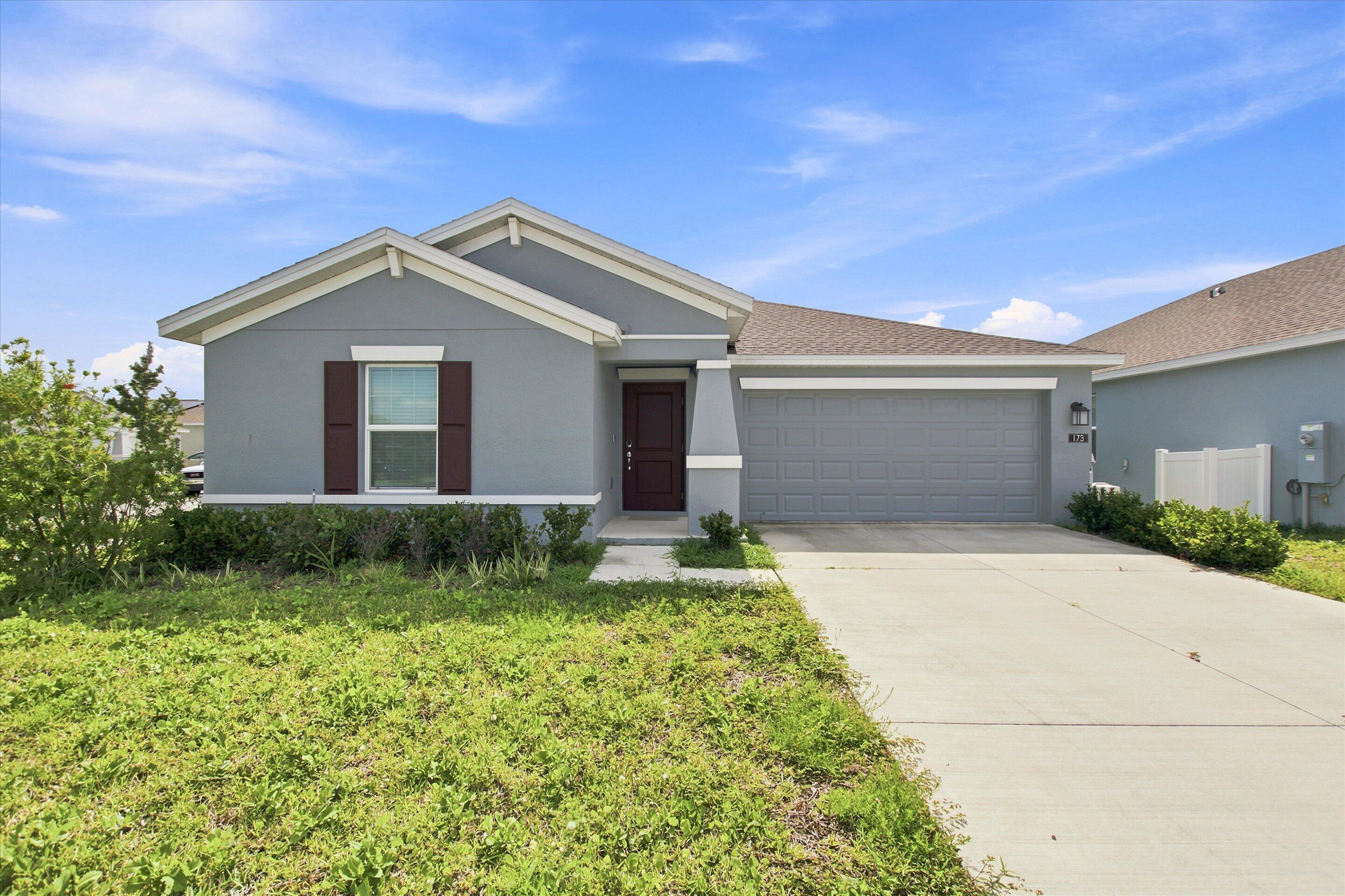173 Adventure Ave - 173 Adventure Ave, Davenport, FL 33837 Luxury Property | Jose Angel Pina