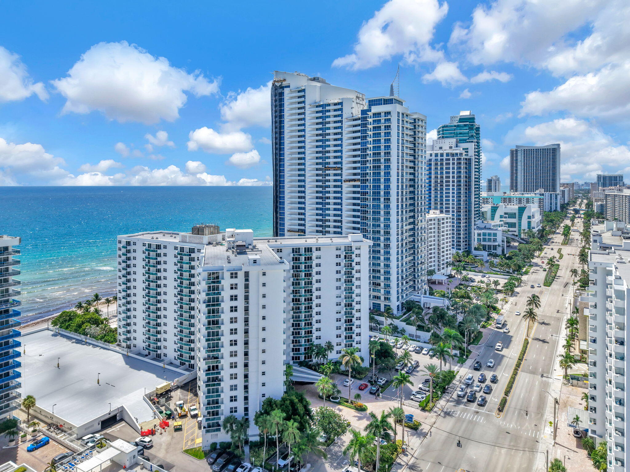 3001 S Ocean Dr #403 - 3001 S Ocean Dr #403, Hollywood, FL 33019 Luxury Property | Jose Angel Pina