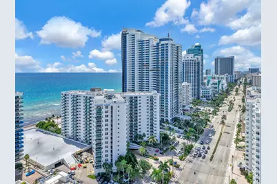3001 S Ocean Drive #403, Hollywood, FL 33019 - Photo 1