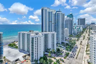3001 S Ocean Dr, Hollywood, FL 33019 - Photo 1