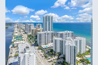 3001 S Ocean Drive #403, Hollywood, FL 33019 - Photo 3