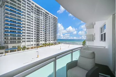 3001 S Ocean Drive #403, Hollywood, FL 33019 - Photo 37