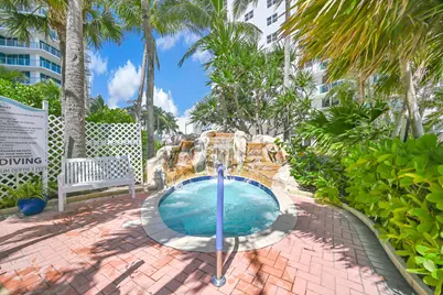 3001 S Ocean Drive #403, Hollywood, FL 33019 - Photo 47