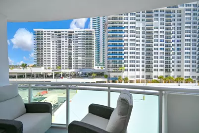 3001 S Ocean Drive #403, Hollywood, FL 33019 - Photo 35