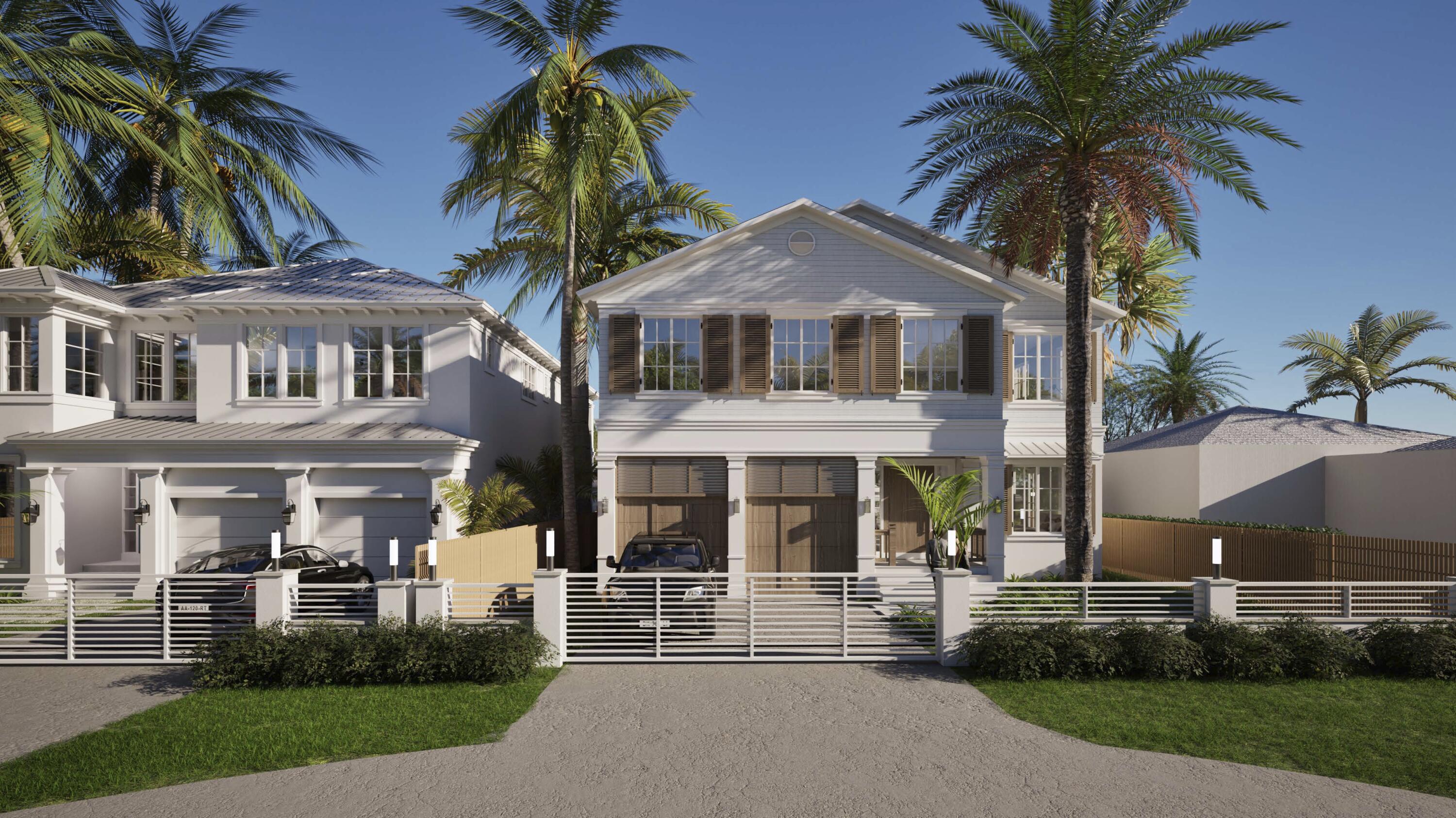 281 SW 14th Way - 281 SW 14th Way, Fort Lauderdale, FL 33312 Luxury Property | Jose Angel Pina