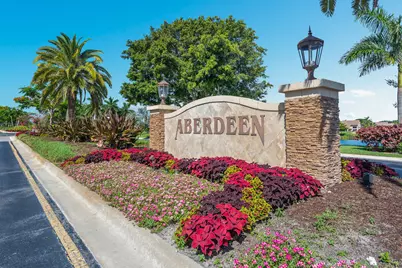 8049 Aberdeen Drive #202, Boynton Beach, FL 33472 - Photo 29