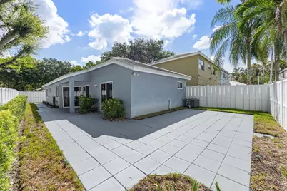 9822 NW 2nd Court, Plantation, FL 33324 - Photo 29