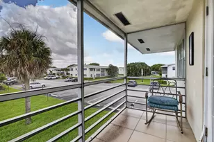 181 Coventry H, West Palm Beach, FL 33417 - Photo 13