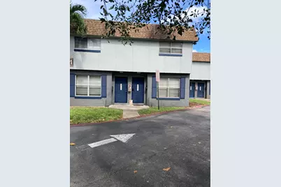 4715 NW 9th Drive #4715, Plantation, FL 33317 - Photo 1