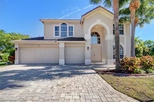 3613 Burchs Cove, West Palm Beach, FL 33411 - Photo 1