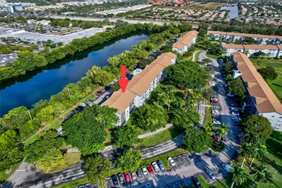 12600 SW 5th Court #414L, Pembroke Pines, FL 33027 - Photo 45
