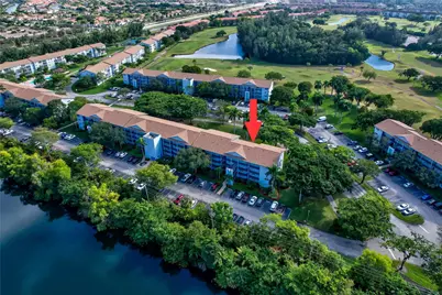 12600 SW 5th Court #414L, Pembroke Pines, FL 33027 - Photo 35
