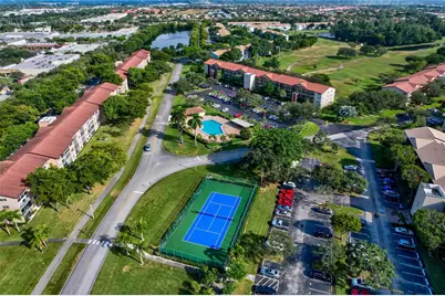 12600 SW 5th Court #414L, Pembroke Pines, FL 33027 - Photo 41