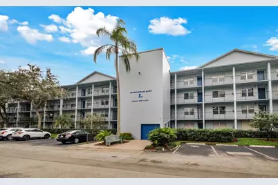 12600 SW 5th Court #414L, Pembroke Pines, FL 33027 - Photo 1