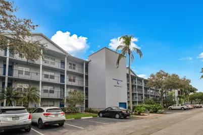 12600 SW 5th Court #414L, Pembroke Pines, FL 33027 - Photo 5