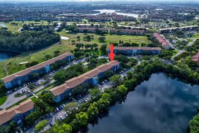 12600 SW 5th Court #414L, Pembroke Pines, FL 33027 - Photo 37