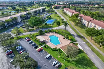 12600 SW 5th Court #414L, Pembroke Pines, FL 33027 - Photo 39