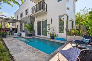 815 NE 17th Ave, Fort Lauderdale, FL 33304 - Photo 1