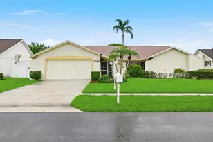 5088 Chelan Way, Lake Worth, FL 33467 - Photo 1