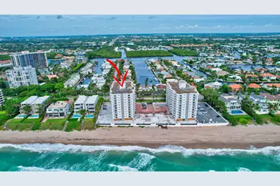 4511 S Ocean Boulevard #401, Highland Beach, FL 33487 - Photo 3