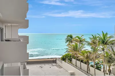 4511 S Ocean Boulevard #401, Highland Beach, FL 33487 - Photo 9