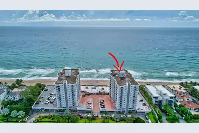 4511 S Ocean Boulevard #401, Highland Beach, FL 33487 - Photo 5