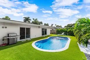 2813 NE 29th St, Fort Lauderdale, FL 33306 - Photo 35
