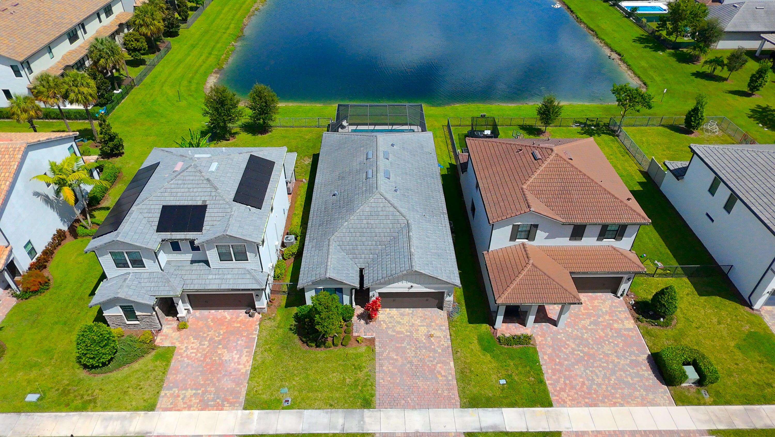 8231 Tailshot Ct - 8231 Tailshot Ct, Lake Worth, FL 33467 Luxury Property | Jose Angel Pina