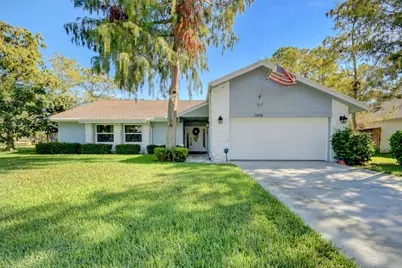 1098 Primrose Lane, Wellington, FL 33414 - Photo 1