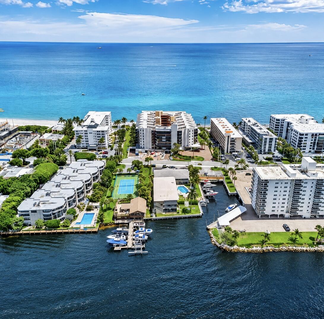 1167 Hillsboro Mile #306 - 1167 Hillsboro Mile #306, Hillsboro Beach, FL 33062 Luxury Property | Jose Angel Pina