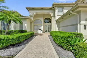 2663 Birch Terrace, Davie, FL 33330 - Photo 19
