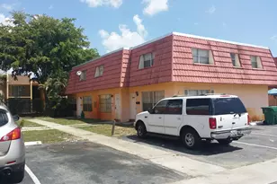 5323 NW 27th St, Lauderhill, FL 33313 - Photo 1