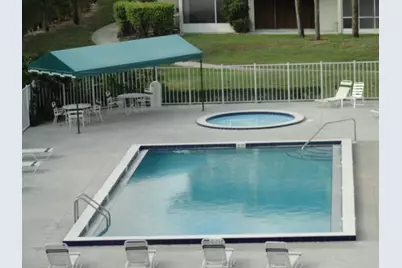 2601 Village Boulevard #Apt 406, West Palm Beach, FL 33409 - Photo 13