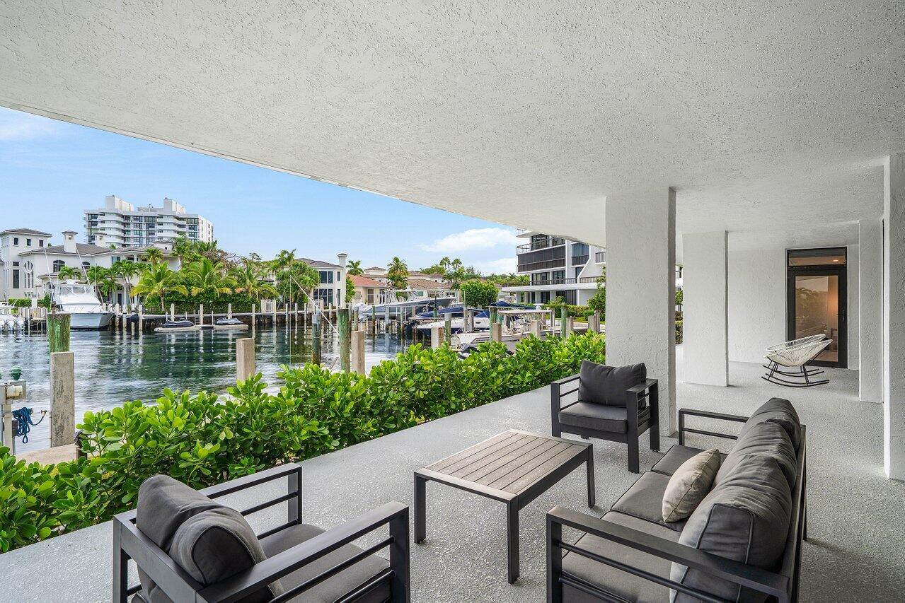 4740 S Ocean Blvd #105 - 4740 S Ocean Blvd #105, Highland Beach, FL 33487 Luxury Property | Jose Angel Pina