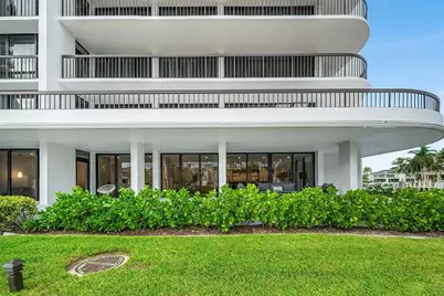 4740 S Ocean Boulevard #105, Highland Beach, FL 33487 - Photo 37