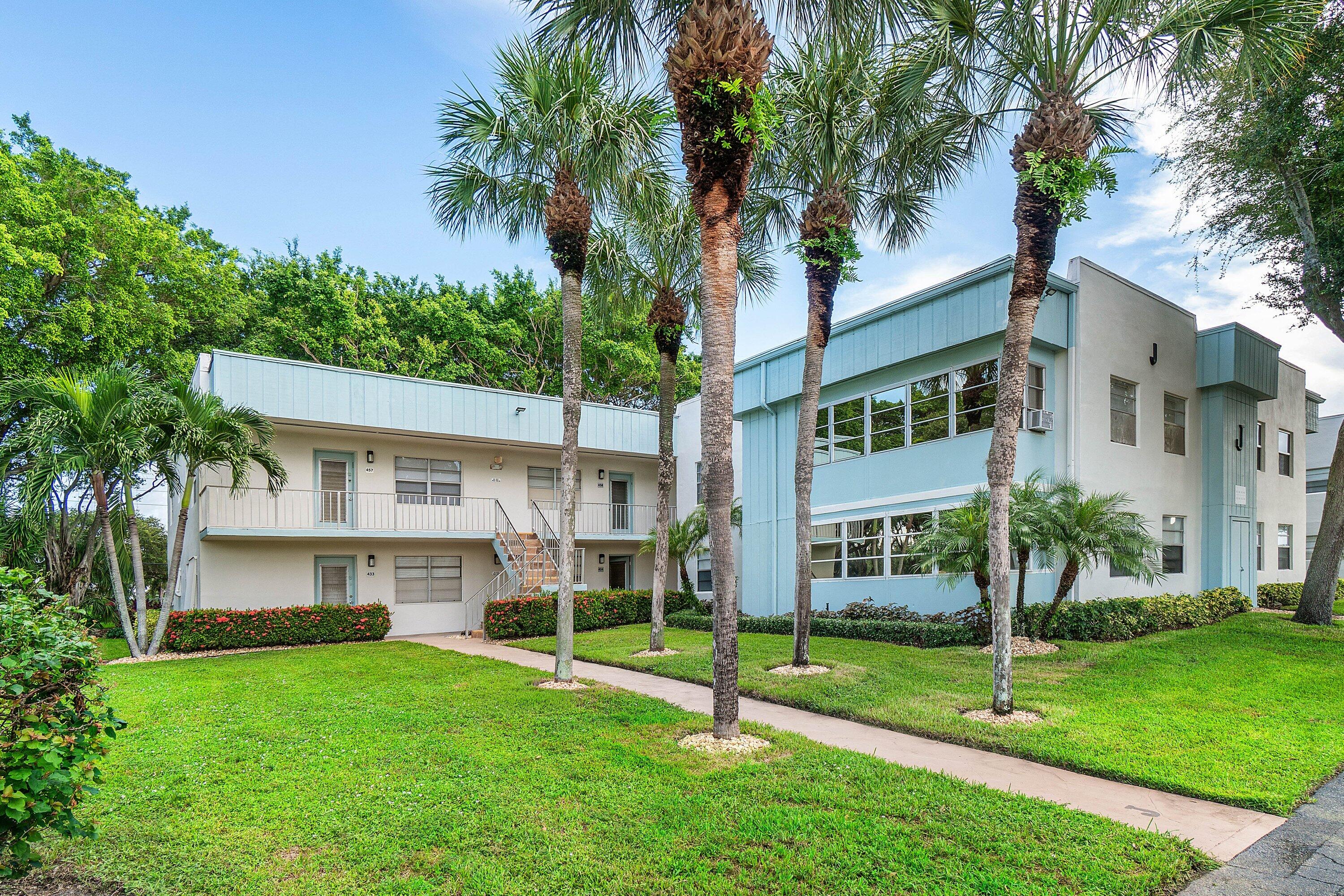 434 Normandy J - 434 Normandy J, Delray Beach, FL 33484 Luxury Property | Jose Angel Pina