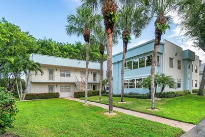 434 Normandy J, Delray Beach, FL 33484 - Photo 1