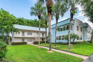 434 Normandy J, Delray Beach, FL 33484 - Photo 1