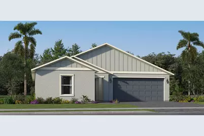 11189 NW Suncrest Loop, Port Saint Lucie, FL 34987 - Photo 1
