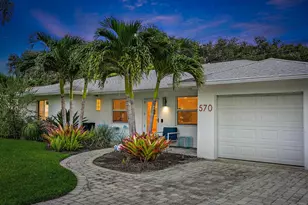 570 N Dover Rd, Tequesta, FL 33469 - Photo 1