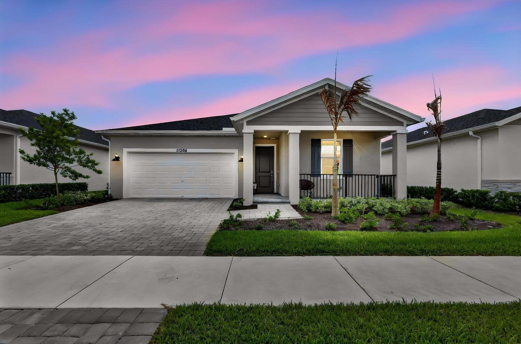 11264 Barnstead Wy - 11264 Barnstead Wy, Port Saint Lucie, FL 34987 Luxury Property | Jose Angel Pina