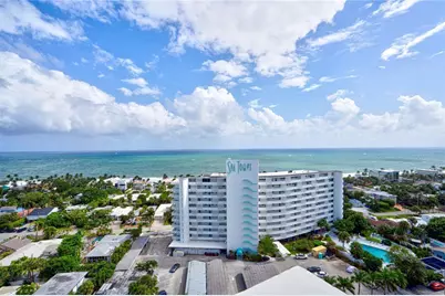 2841 N Ocean Boulevard #1105, Fort Lauderdale, FL 33308 - Photo 21