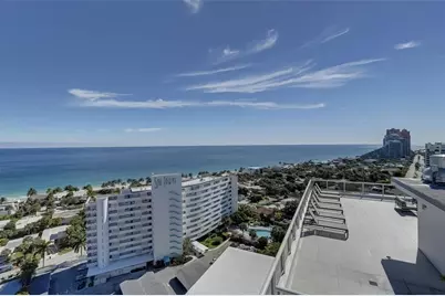 2841 N Ocean Boulevard #1105, Fort Lauderdale, FL 33308 - Photo 47